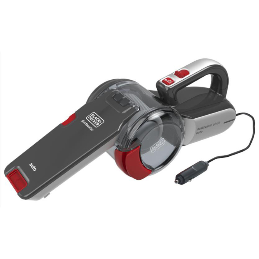  aspirador coche black&decker herramientas black&deck