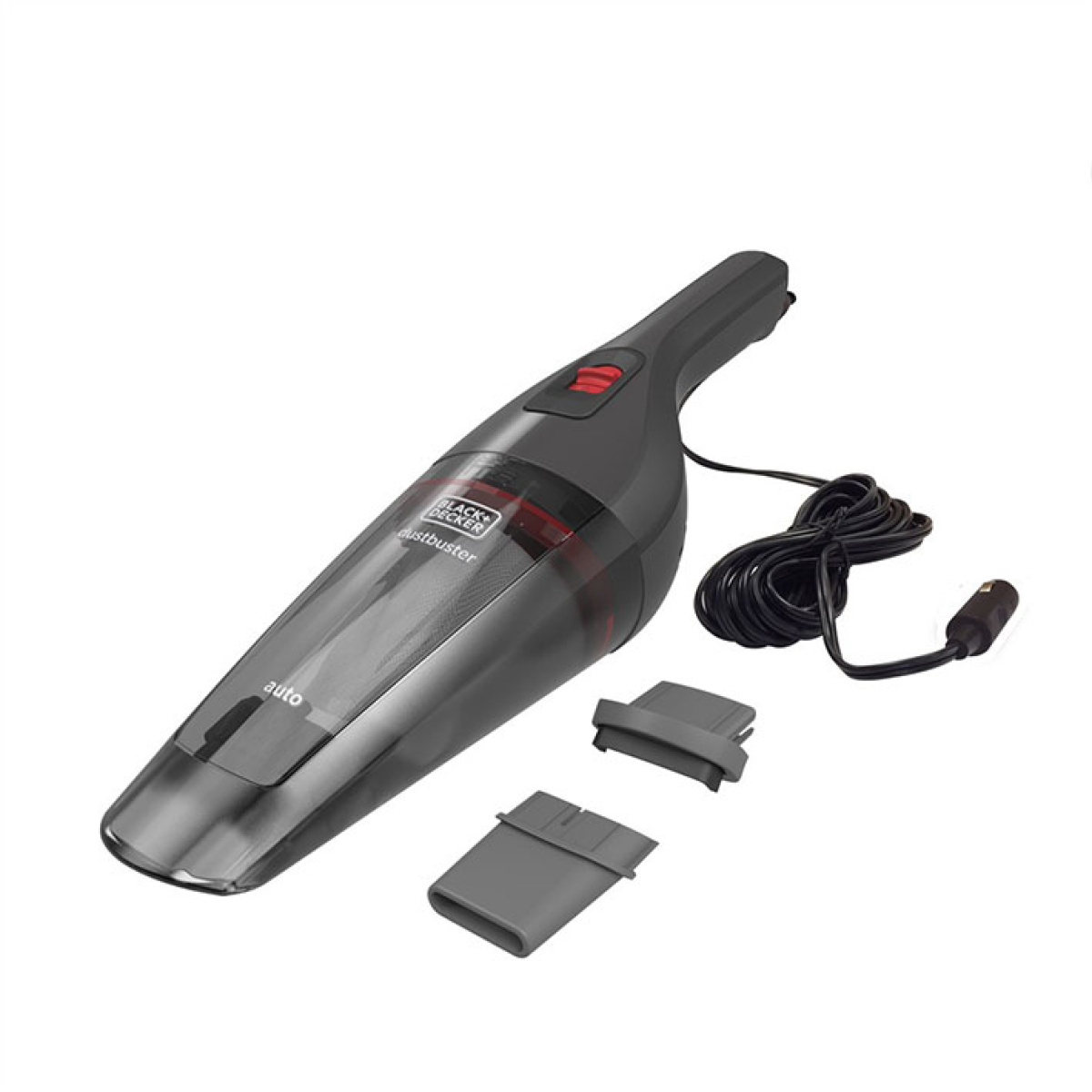  aspirador coche black&decker herramientas black&deck