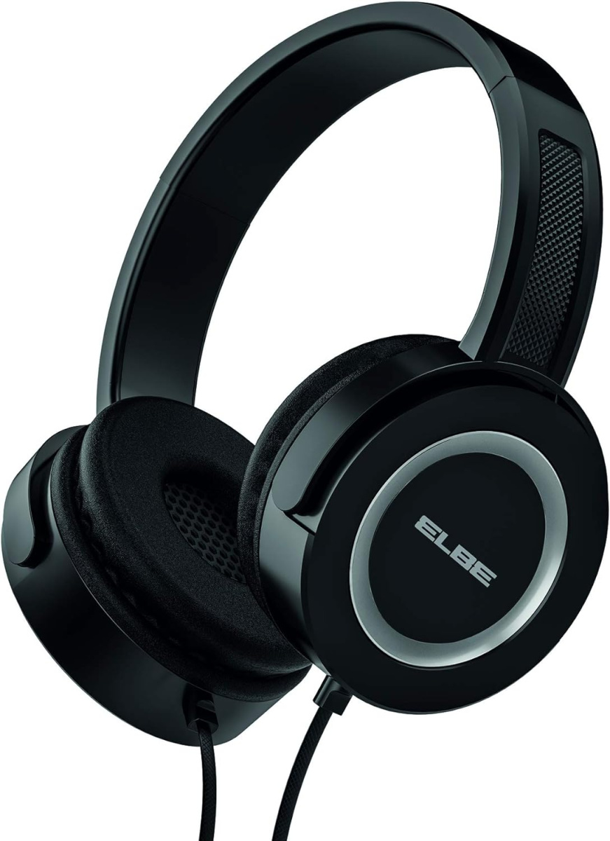  auriculares con micro elbe imagen y sonido elbe