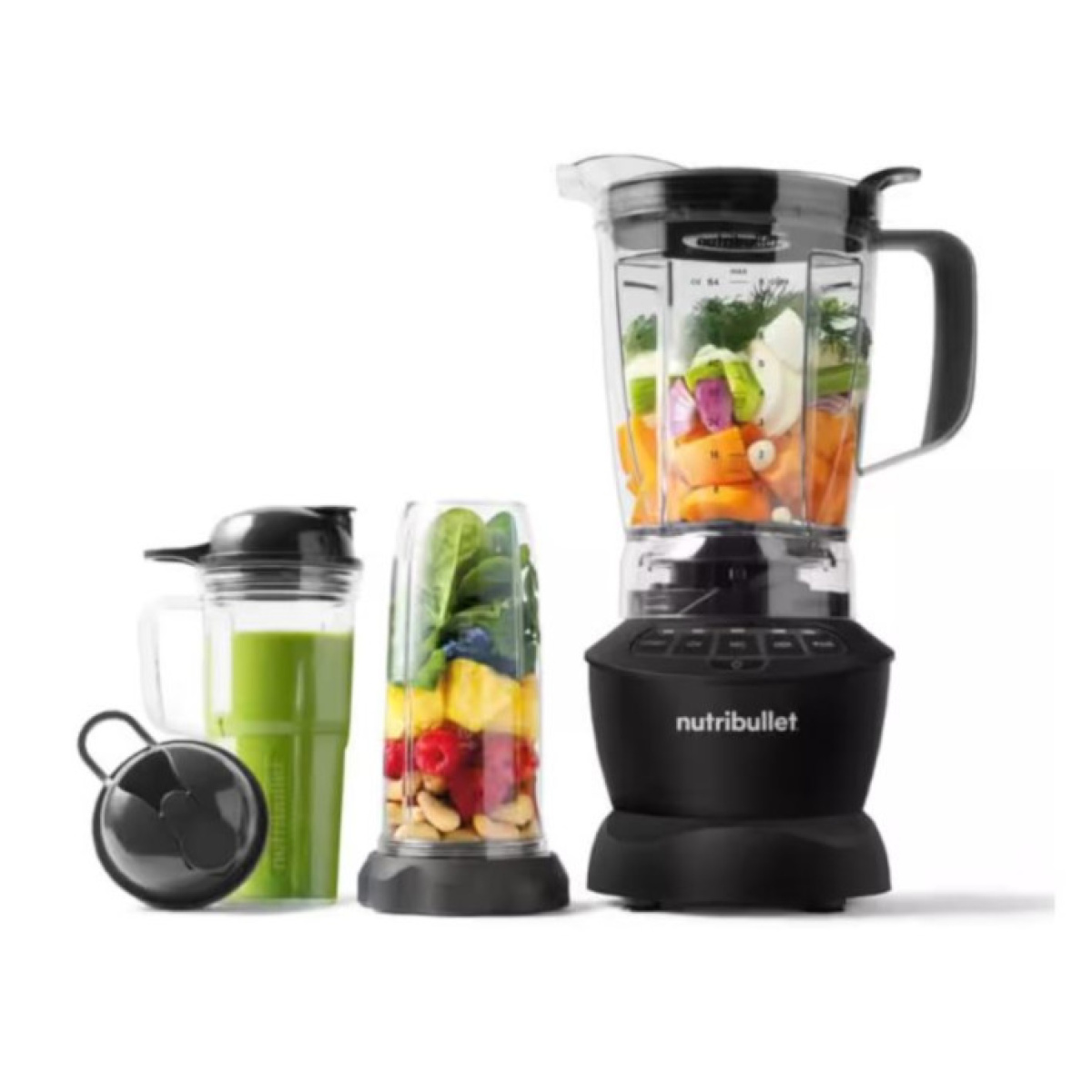  batidora nutribullet pae nutribulle