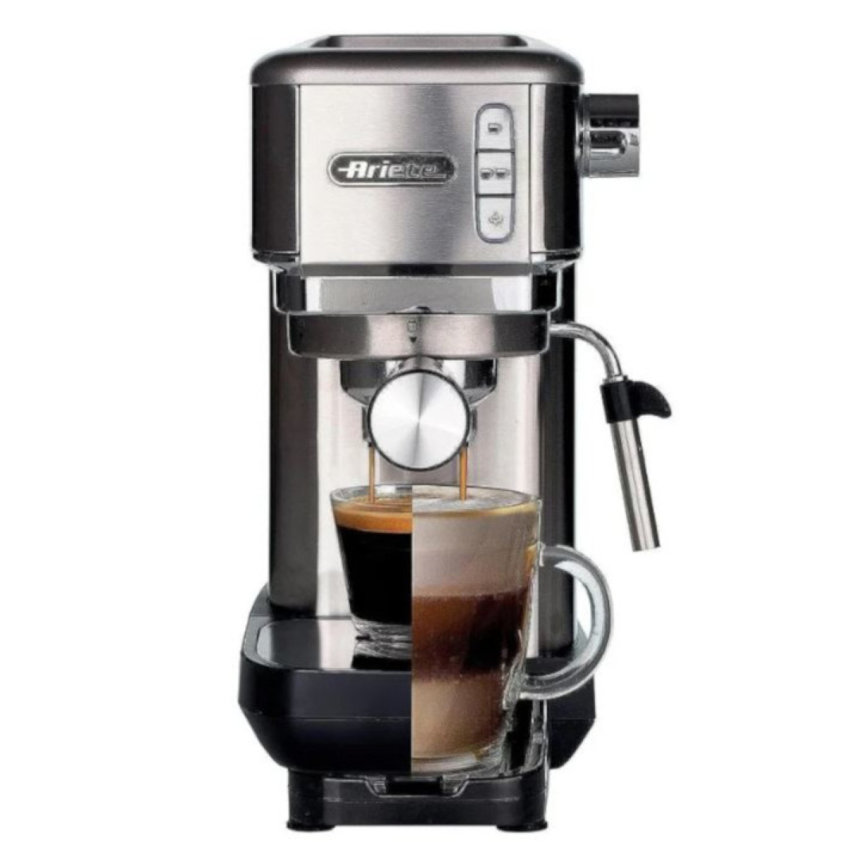  cafetera expresso slim ariete pae ariete