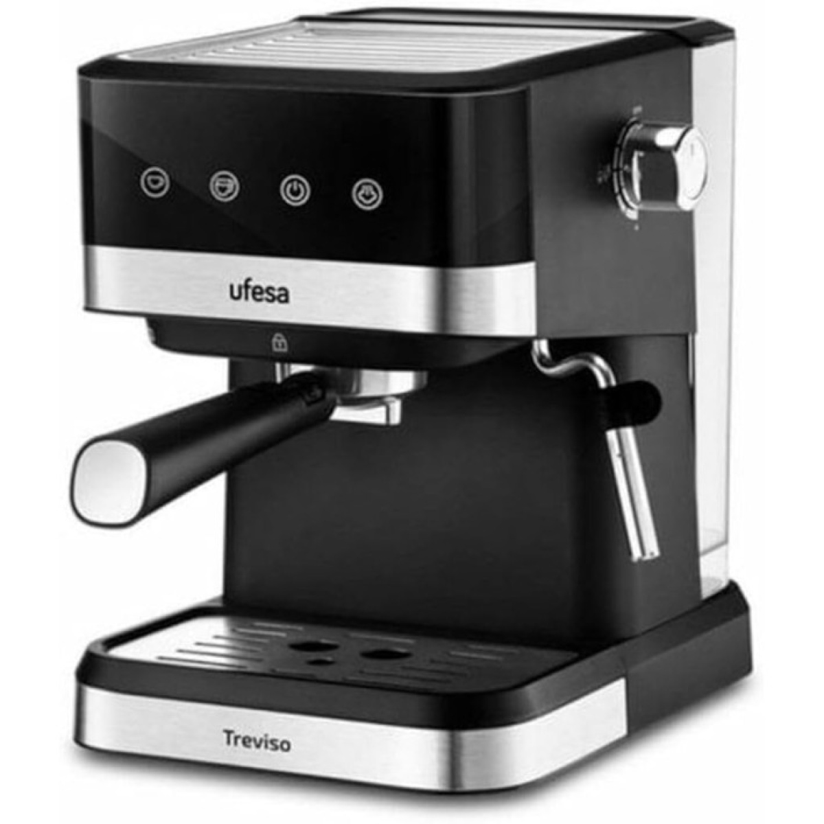  cafetera expresso treviso ufesa pae ufesa