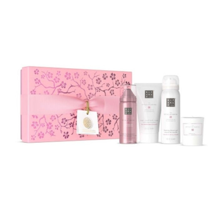 cofre regalosmall sakura rituals cuidado personal y salud rituals