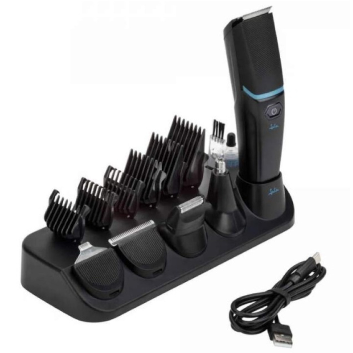  cortapelo depiladora corporal 5 en 1 jata 1 cuidado personal y salud jata