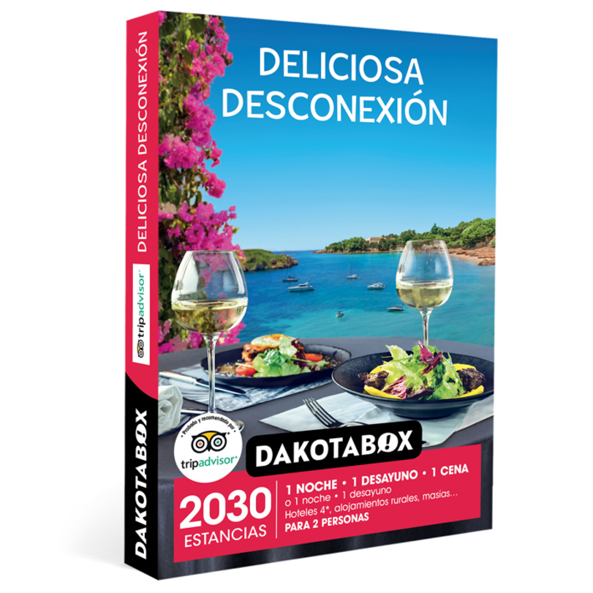  dakotabox deliciosa desconexión digital experiencias dakotabox