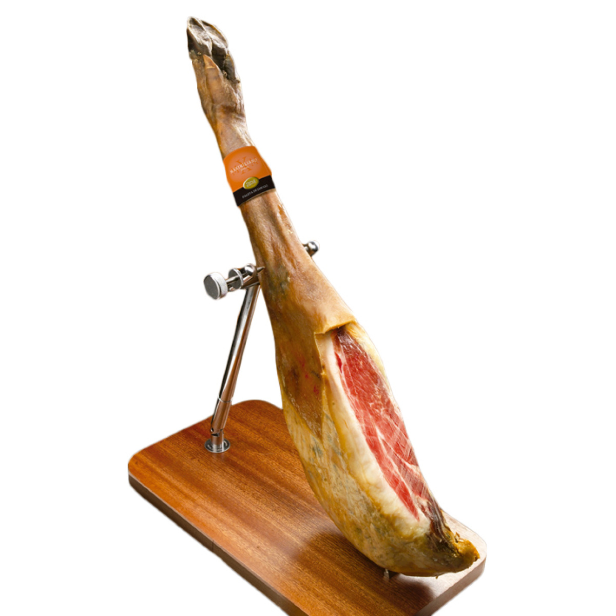  paleta de jabugo doble equis 5,5 kg. maximiliano alimentación maximilian