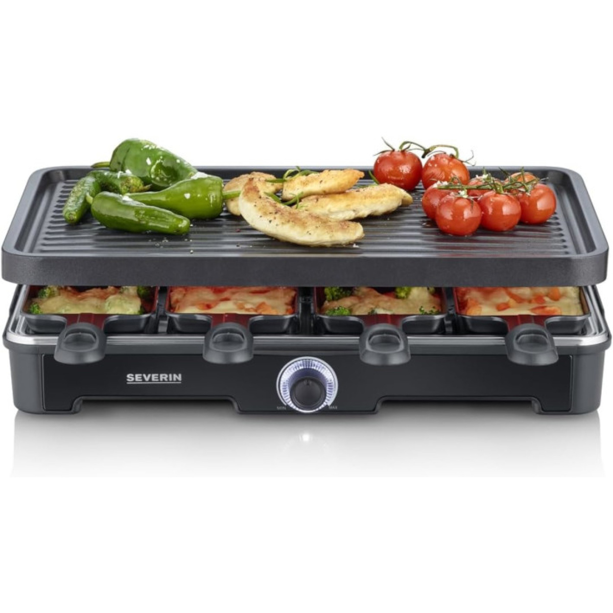  raclette grill severin pae severin