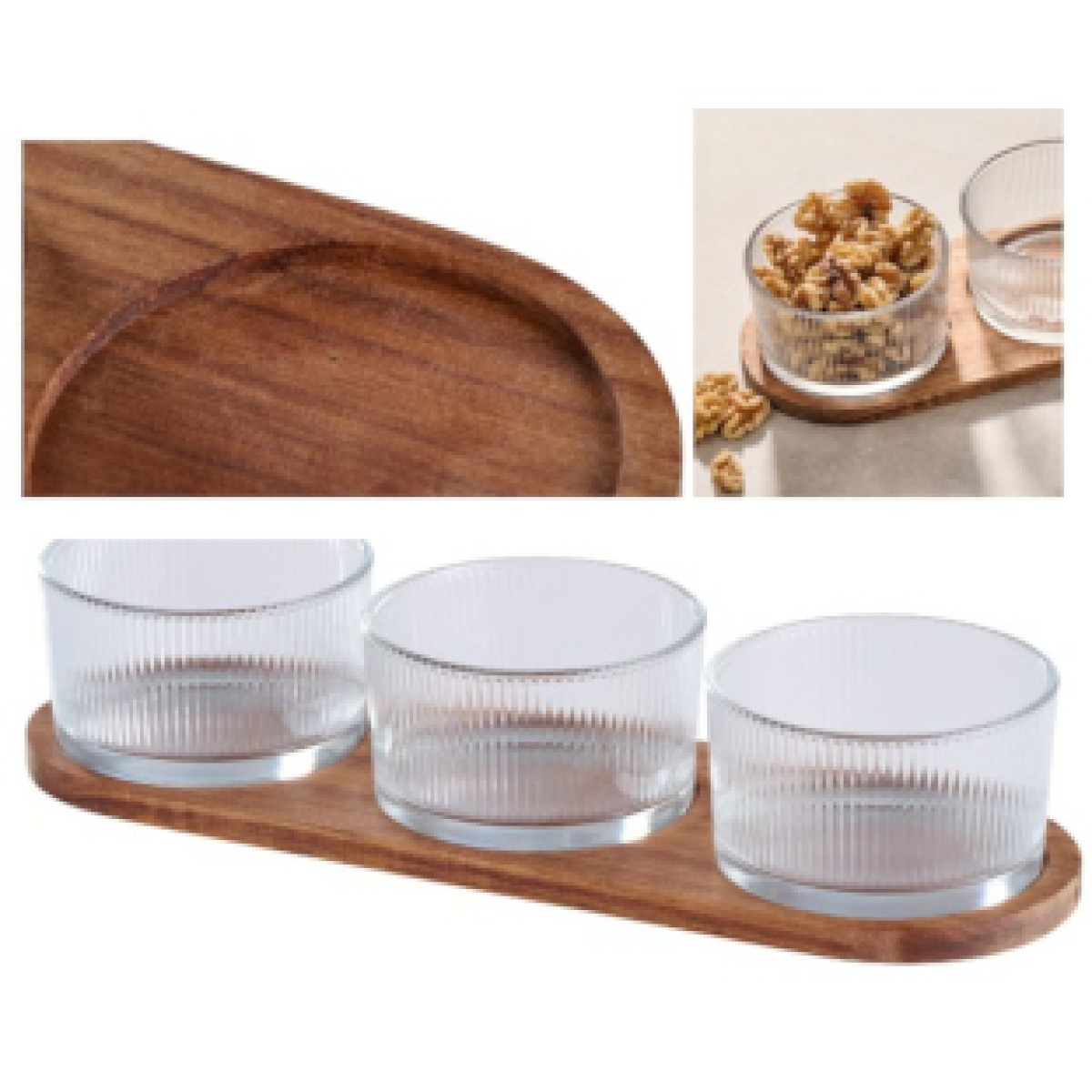  set bowls hogar 