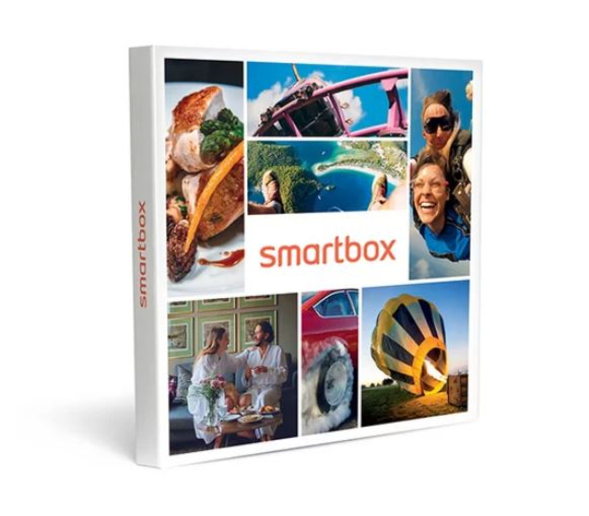  smartbox gracias tarjeta regalo 